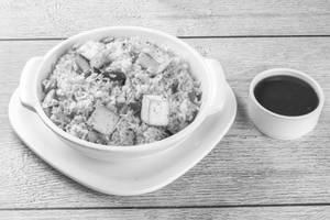 Paneer Fried Rice