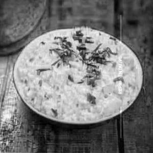 Curd Rice