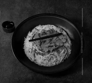 Veg Thai Pot Rice