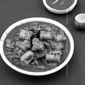 Kaju Baby corn