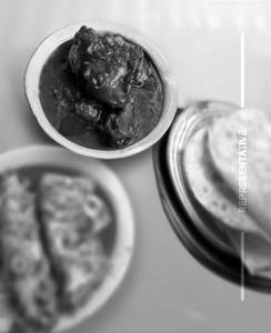 Chicken Lahori