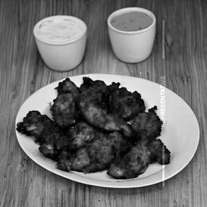 Chicken Fry  