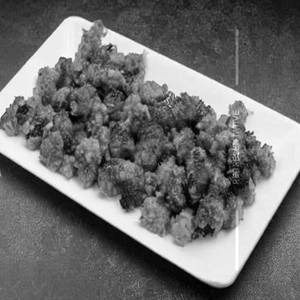 Veg Crispy