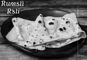 Rumali Roti