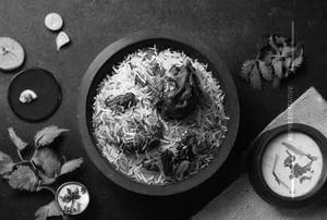 Dum Biryani