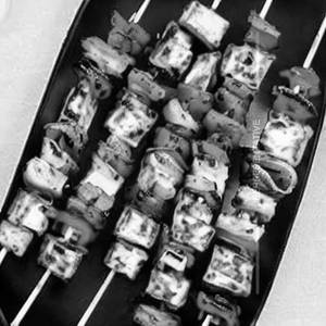 Paneer Tikka