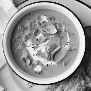 Creamy Tomato Soup