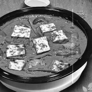 Paneer Lajawab