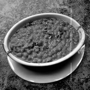 Dal fry