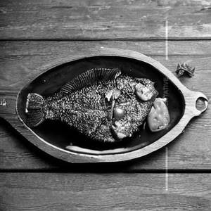Ginger Fish