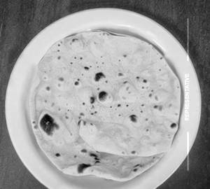 Jowar Roti