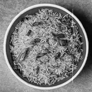 Dum Rice