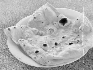 Rumali Roti