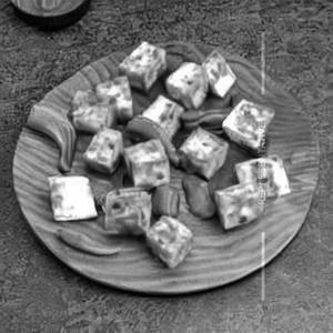 Schezwan Paneer Cheesy