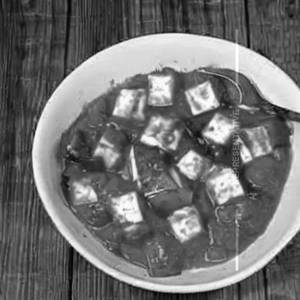 Veg Paneer