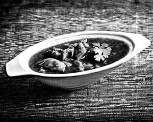 Chicken Saoji