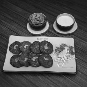 Harabhara Kabab