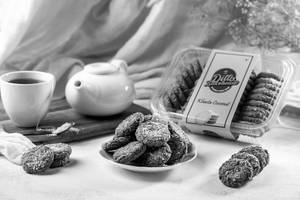 Coconut Cookies