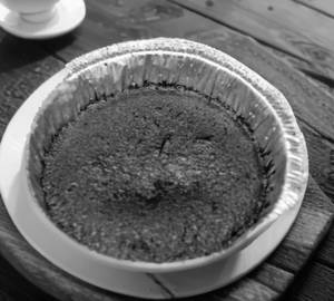 Choco lava Cake