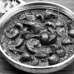 Mushroom Rayalaseema Spl.