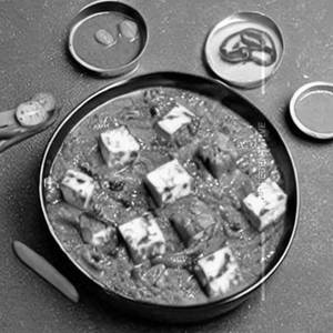 Paneer banarasi                                                                   