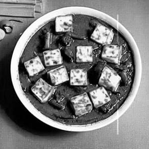 Paneer Mumtaj