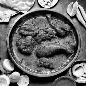 Chicken Laziz