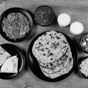 Family Thali