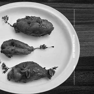 Chicken Dianomots