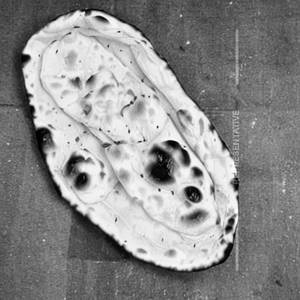 Butter Naan