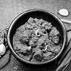 Kaju Masala