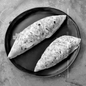 Masala Omelets