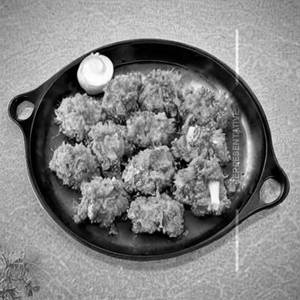 Veg Crispy