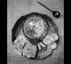 Pav bhaji
