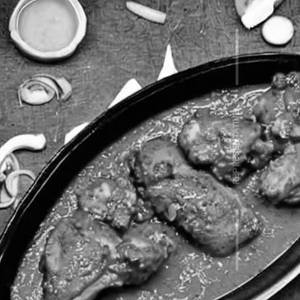 Peri Peri Chicken