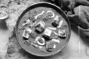 Paneer Butter Masala