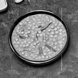 Green peas masala