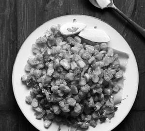 Crispy Corn