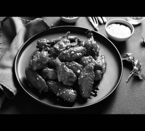 Chilli chicken