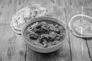 Mutton handi