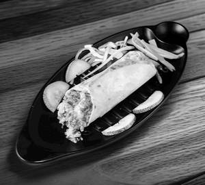 Normal Shawarmas