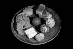 Assorted Sweets