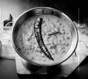 Dal Tadka