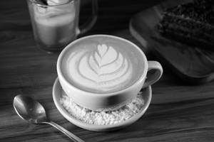 Cafe Mocha