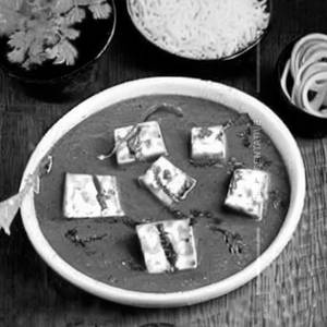 Paneer Lajawab