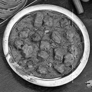 Kaju Kolhapuri
