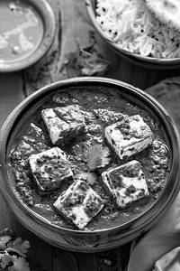 Palak Paneer