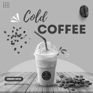 Cold Coffee