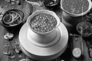 Dal Makhani