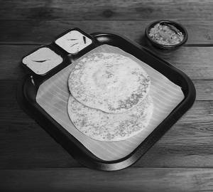 Set Dosa Vadacurry